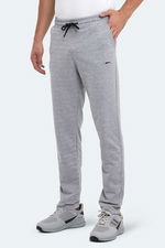 Slazenger - Slazenger ONION ı Erkek Gri Eşofman Altı