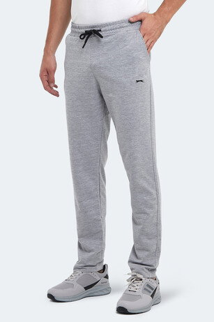 Slazenger ONION ı Erkek  Gri Eşofman Altı 