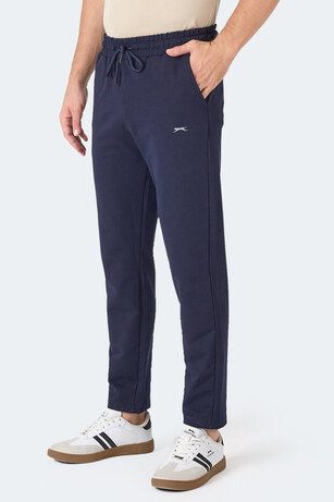 Slazenger ONION ı Erkek  Lacivert Eşofman Altı 