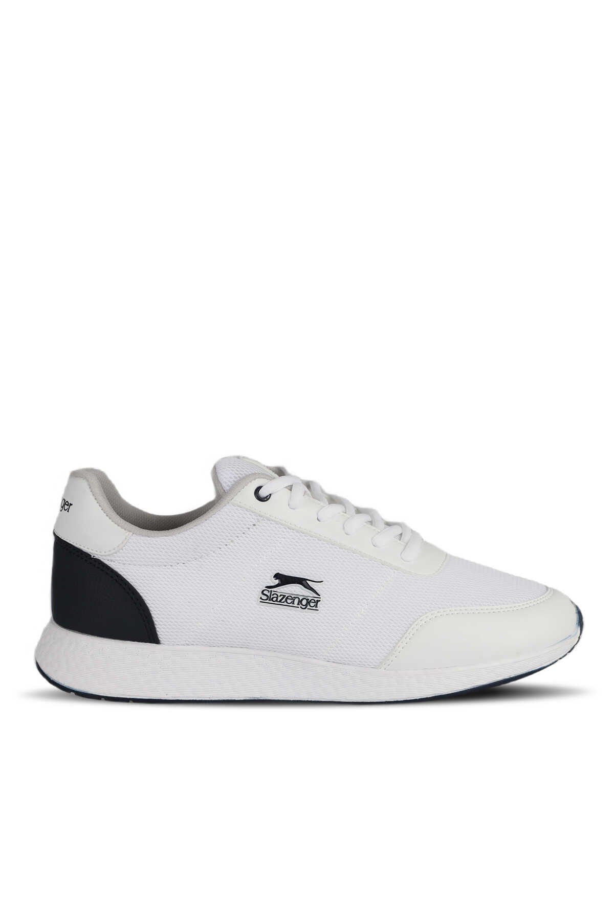 Slazenger - ONYEKA I Sneaker Erkek Ayakkabı Beyaz