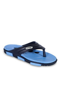 Slazenger - Slazenger OPAL Kadın Parmak Arası Laci / Mavi Terlik Slazenger - Slazenger OPAL Kadın Parmak Arası Laci / Mavi Terlik