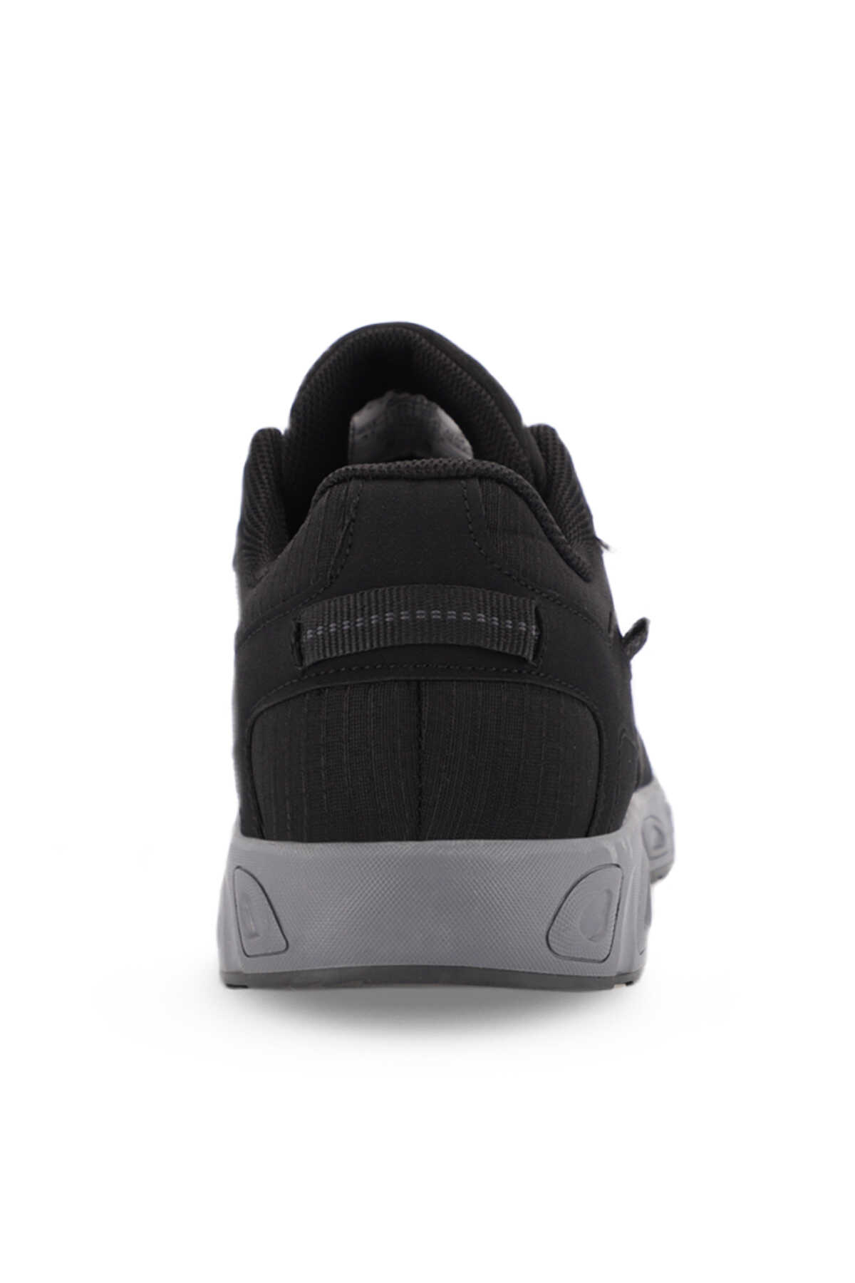 Slazenger OPPONENT I Erkek Siyah / Koyu Gri Koşu & Yürüyüş Spor Ayakkabısı Slazenger OPPONENT I Erkek Siyah / Koyu Gri Koşu & Yürüyüş Spor Ayakkabısı