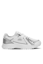 Slazenger - Slazenger OPSIST I Erkek Beyaz / Gümüş Koşu & Yürüyüş Spor Ayakkabısı