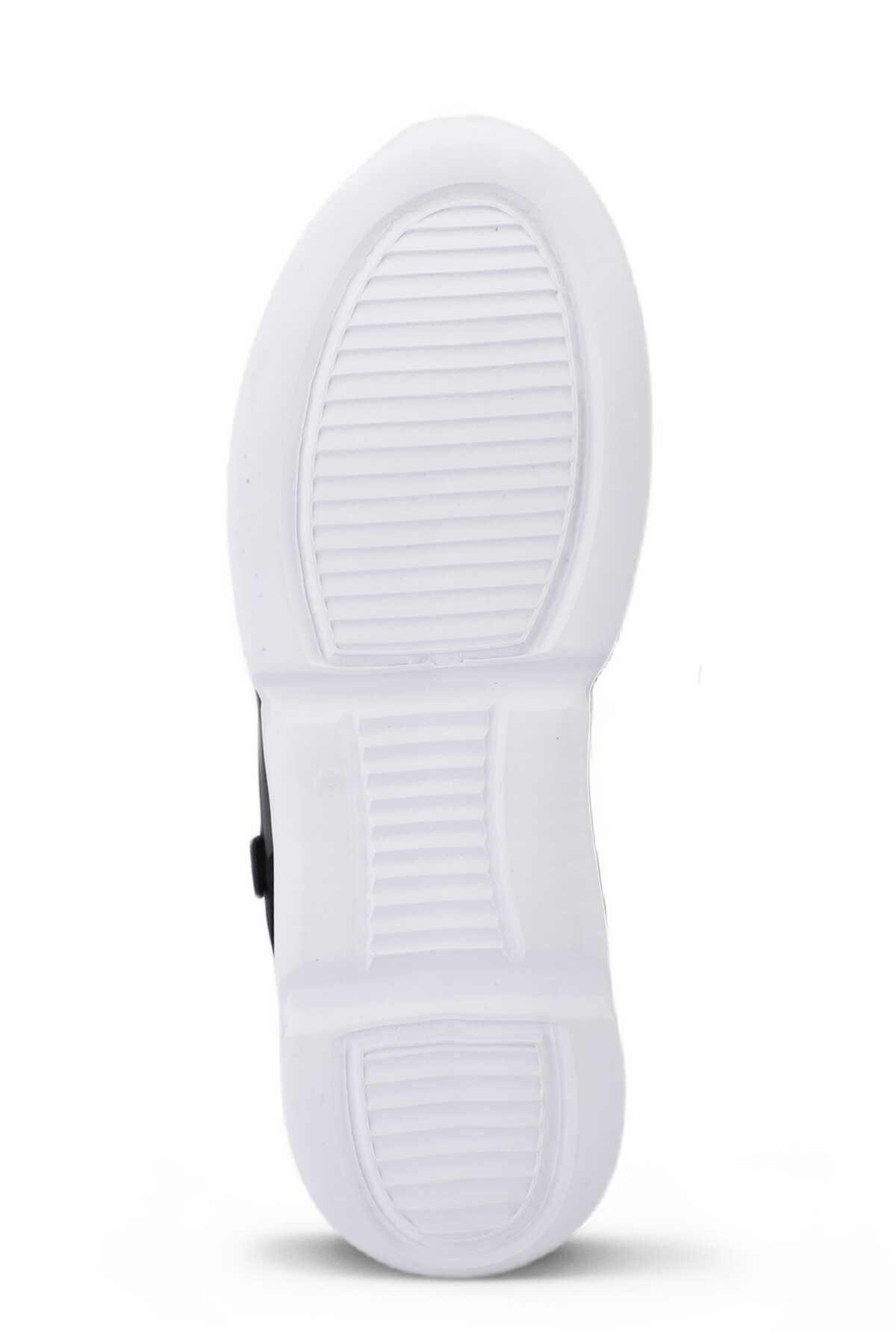 Slazenger OPTION Erkek Siyah / Beyaz Koşu & Yürüyüş Spor Ayakkabısı Slazenger OPTION Erkek Siyah / Beyaz Koşu & Yürüyüş Spor Ayakkabısı