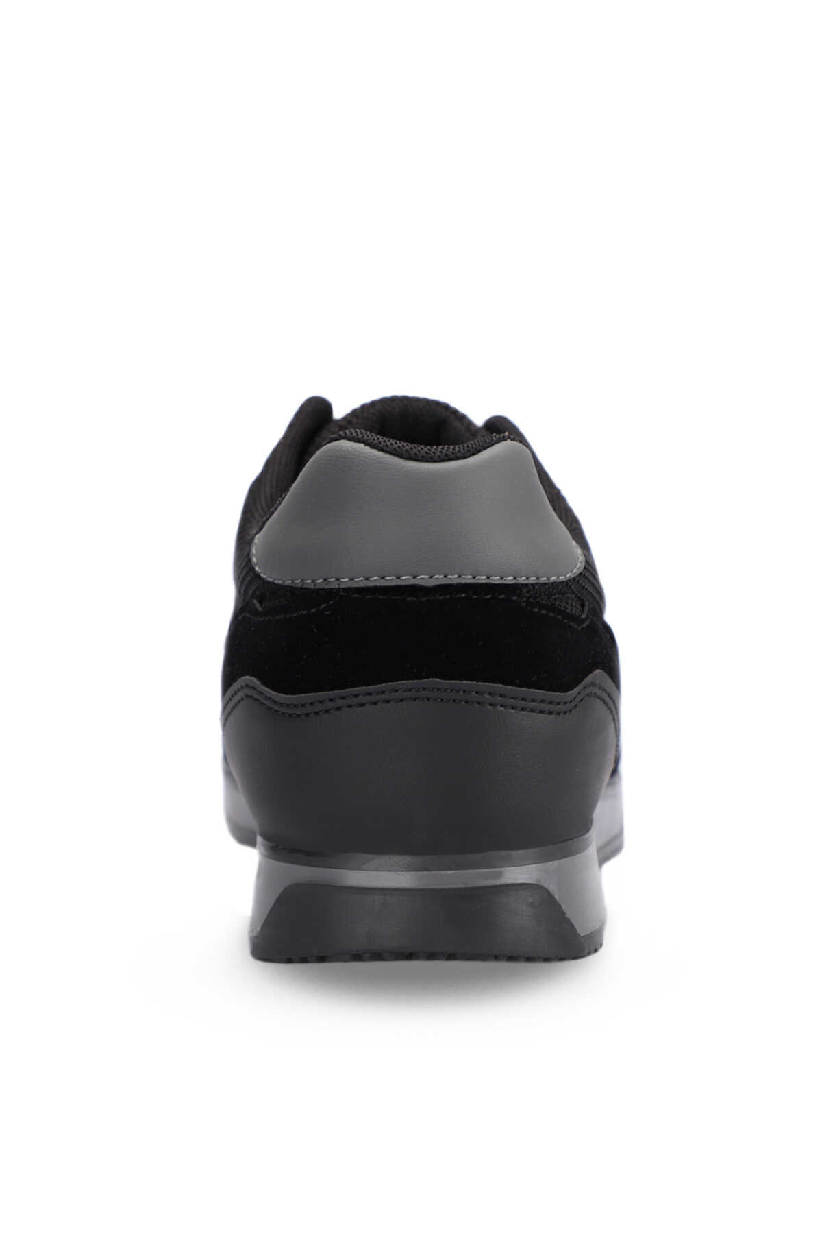 Slazenger ORGANIZE I Erkek Siyah / Siyah Günlük Spor Ayakkabısı Slazenger ORGANIZE I Erkek Siyah / Siyah Günlük Spor Ayakkabısı