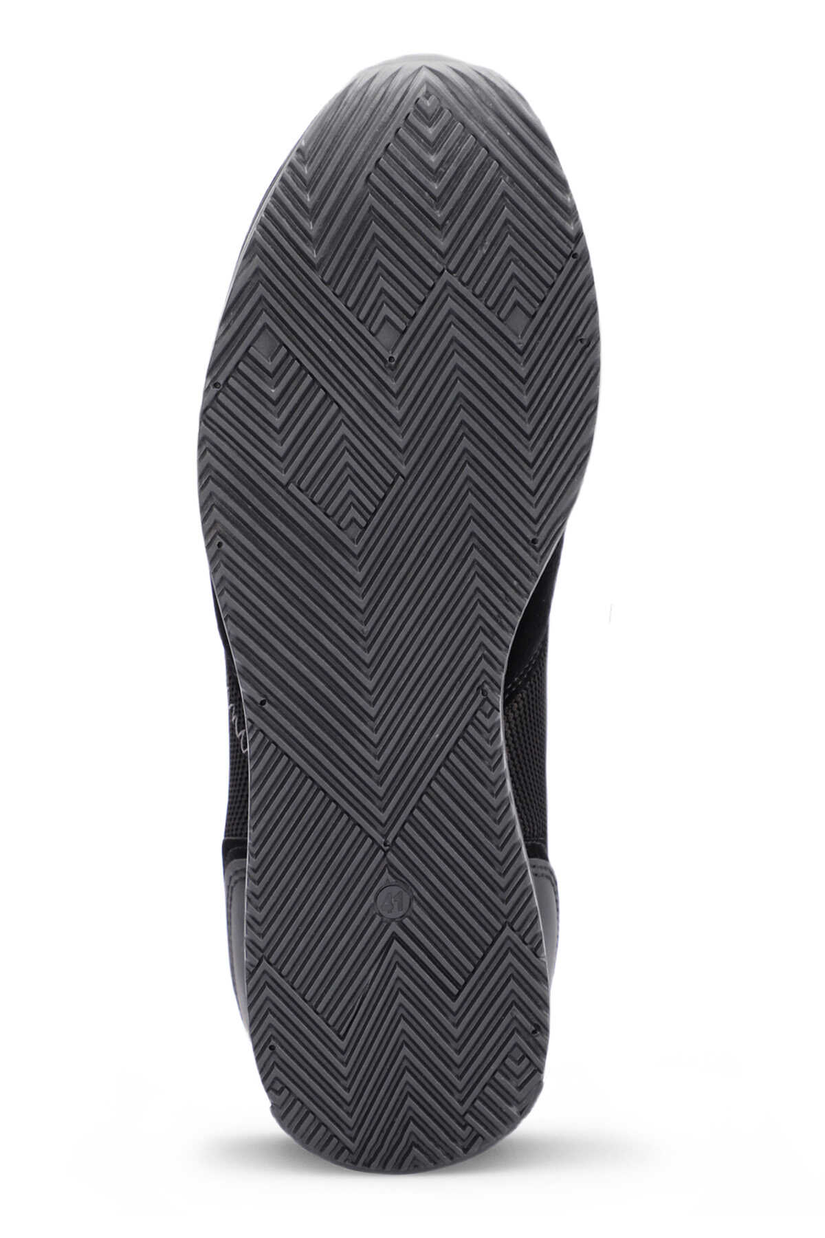 Slazenger ORGANIZE I Erkek Siyah / Siyah Günlük Spor Ayakkabısı Slazenger ORGANIZE I Erkek Siyah / Siyah Günlük Spor Ayakkabısı