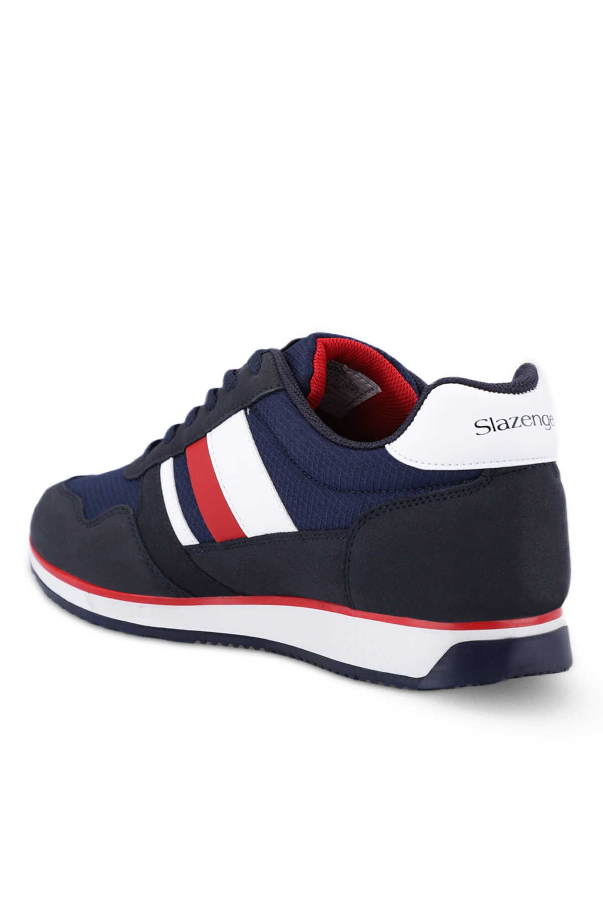 ORIGIN I Sneaker Erkek Ayakkabı Lacivert / Kırmızı