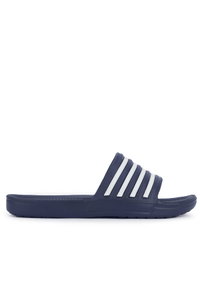 Slazenger - Slazenger ORİS Erkek Lacivert Terlik