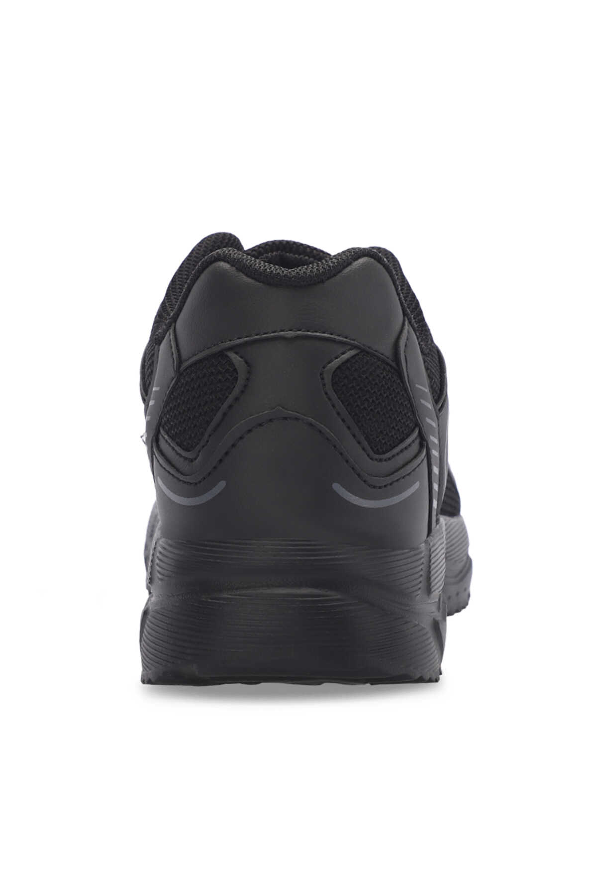 Slazenger ORNELLA Kadın Siyah / Koyu Gri Koşu & Yürüyüş Spor Ayakkabısı Slazenger ORNELLA Kadın Siyah / Koyu Gri Koşu & Yürüyüş Spor Ayakkabısı