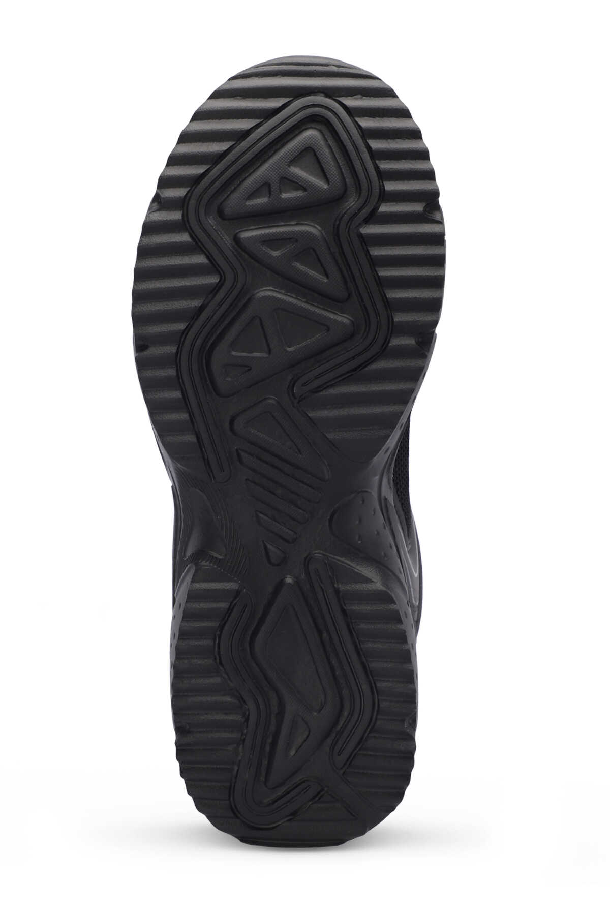 Slazenger ORNELLA Kadın Siyah / Koyu Gri Koşu & Yürüyüş Spor Ayakkabısı Slazenger ORNELLA Kadın Siyah / Koyu Gri Koşu & Yürüyüş Spor Ayakkabısı