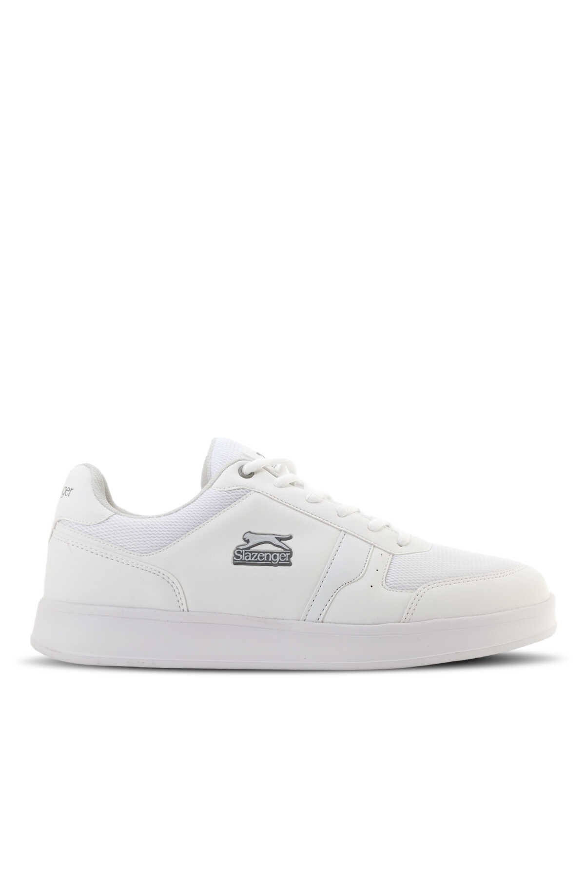 Slazenger - Slazenger ORVAL I Sneaker Erkek Ayakkabı Beyaz