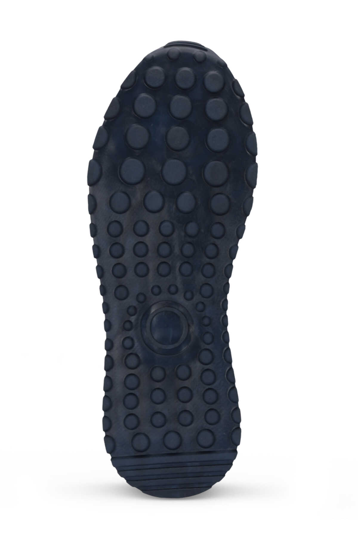 Slazenger ORWELL Erkek Beyaz / Lacivert Günlük Spor Ayakkabısı - 7