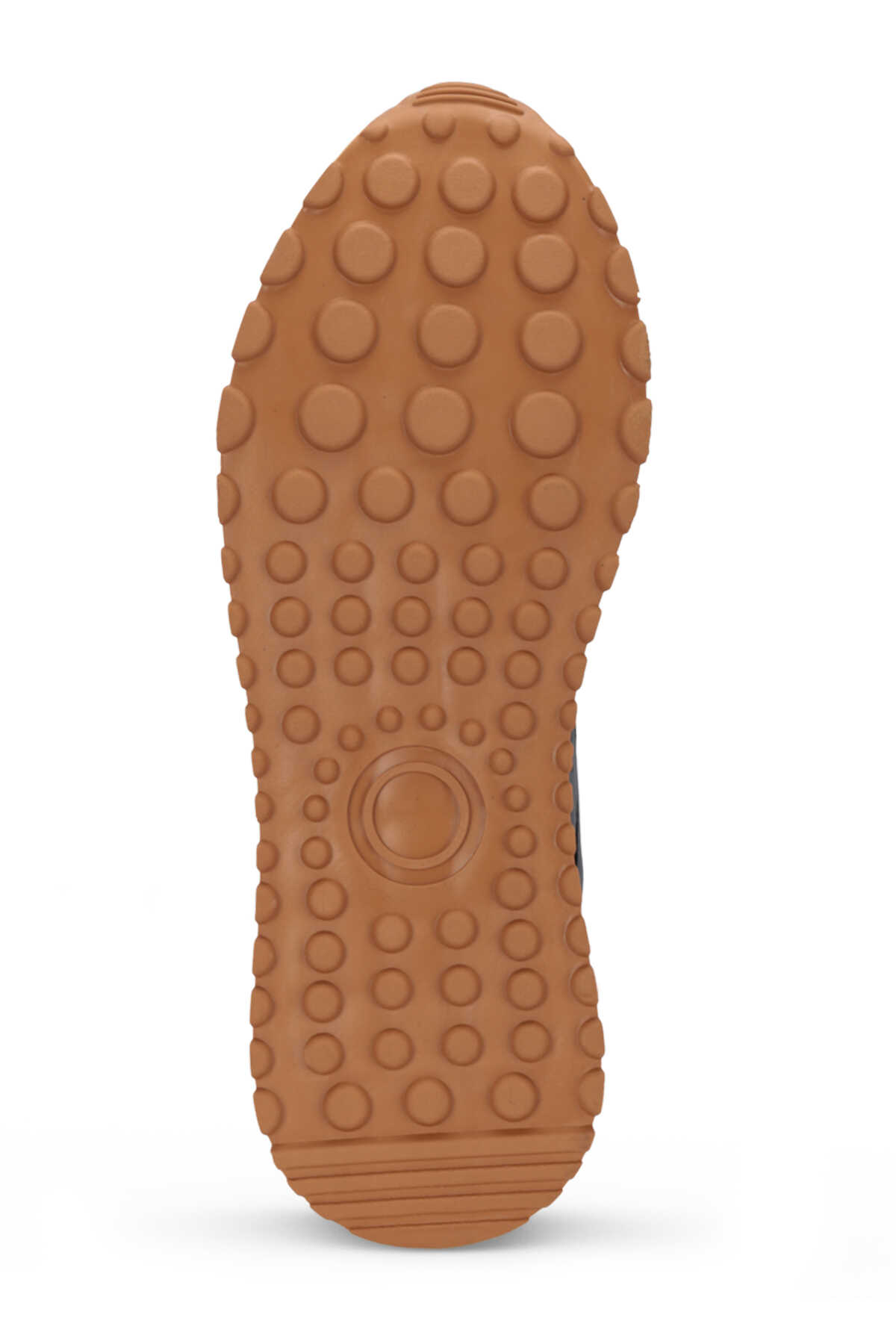 Slazenger ORWELL Erkek Koyu Gri Günlük Spor Ayakkabısı - 7