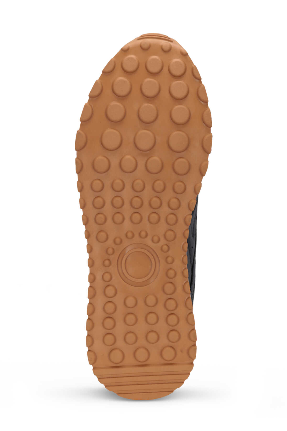 Slazenger ORWELL Erkek Siyah / Beyaz Günlük Spor Ayakkabısı - 7