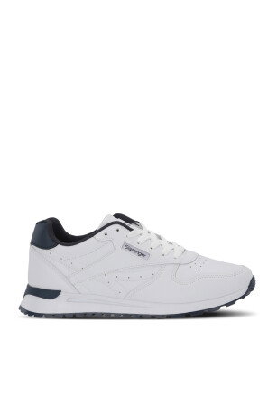 Slazenger ORWELL Kadın Beyaz / Lacivert Günlük Spor Ayakkabısı