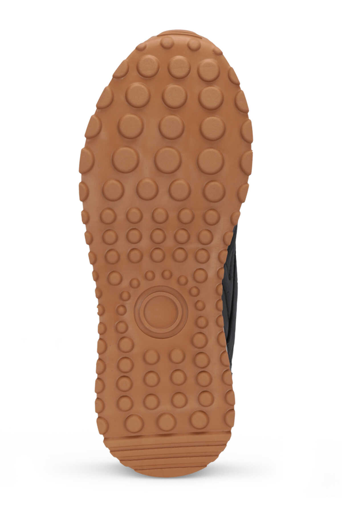 Slazenger ORWELL Kadın Siyah / Beyaz Günlük Spor Ayakkabısı - 7