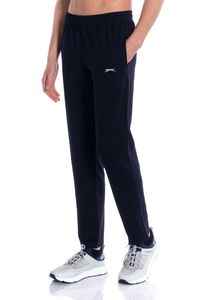 Slazenger - Slazenger OTEKS Erkek Cepli Lacivert Eşofman Altı Slazenger - Slazenger OTEKS Erkek Cepli Lacivert Eşofman Altı