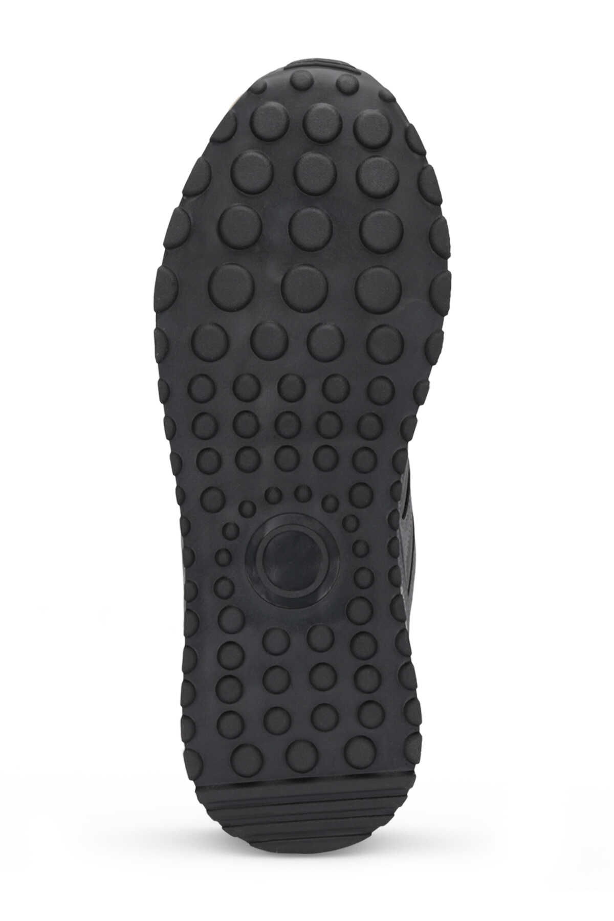 Slazenger OUTBACK I Erkek Füme / Siyah Günlük Spor Ayakkabısı Slazenger OUTBACK I Erkek Füme / Siyah Günlük Spor Ayakkabısı