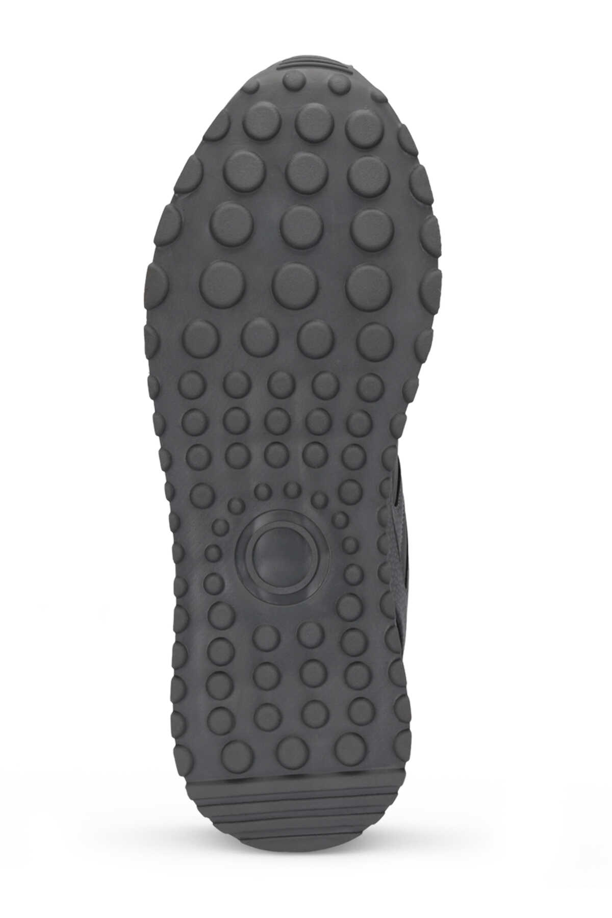 Slazenger OUTBACK I Erkek Koyu Gri / Kırmızı Günlük Spor Ayakkabısı Slazenger OUTBACK I Erkek Koyu Gri / Kırmızı Günlük Spor Ayakkabısı