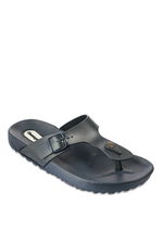 Slazenger - Slazenger OUTCLASS Kadın Parmak Arası Lacivert Terlik Slazenger - Slazenger OUTCLASS Kadın Parmak Arası Lacivert Terlik