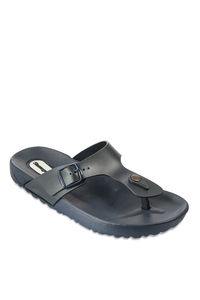 Slazenger - Slazenger OUTCLASS Kadın Parmak Arası Lacivert Terlik Slazenger - Slazenger OUTCLASS Kadın Parmak Arası Lacivert Terlik