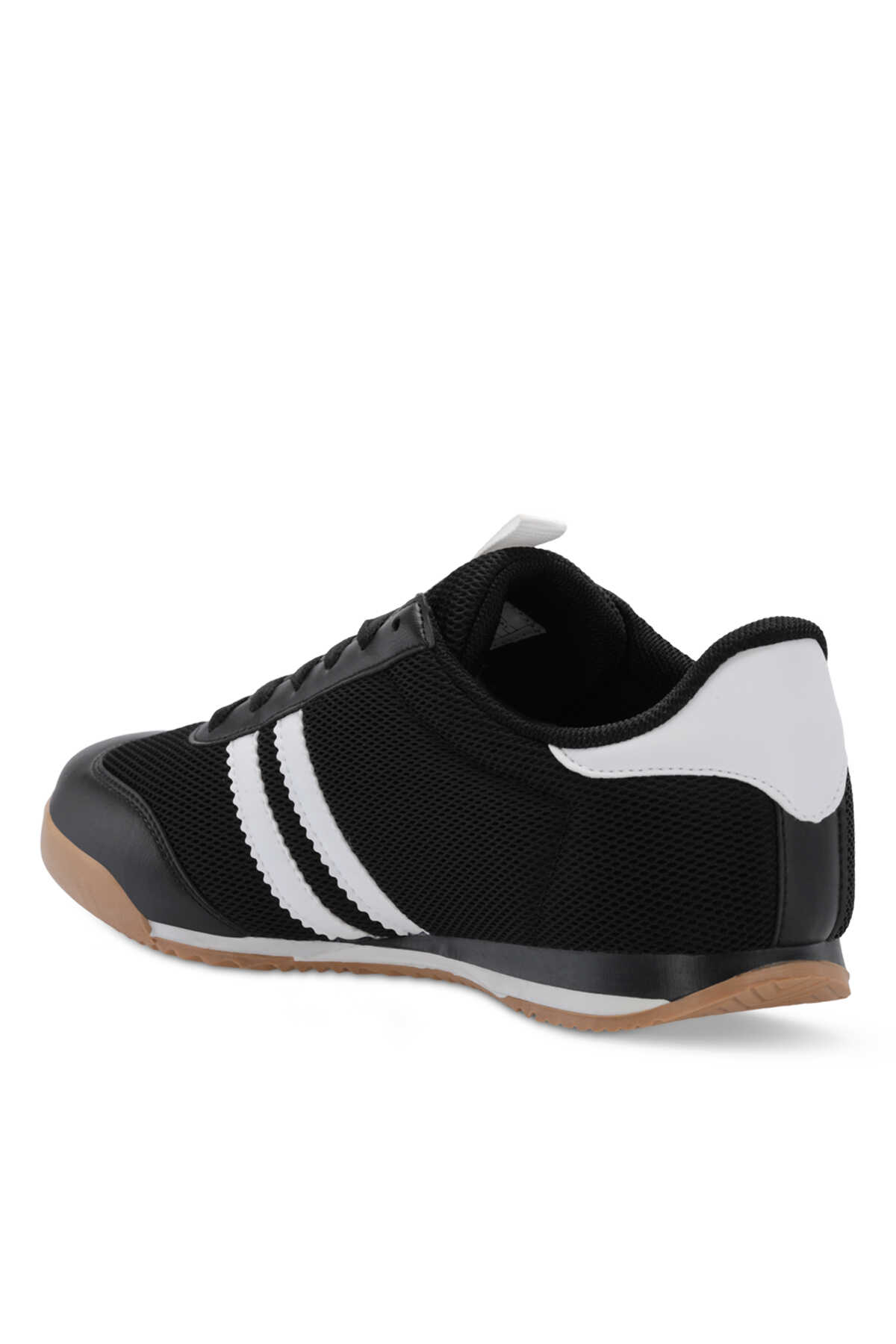 Slazenger OXO I Erkek Siyah / Beyaz Günlük Spor Ayakkabısı Slazenger OXO I Erkek Siyah / Beyaz Günlük Spor Ayakkabısı