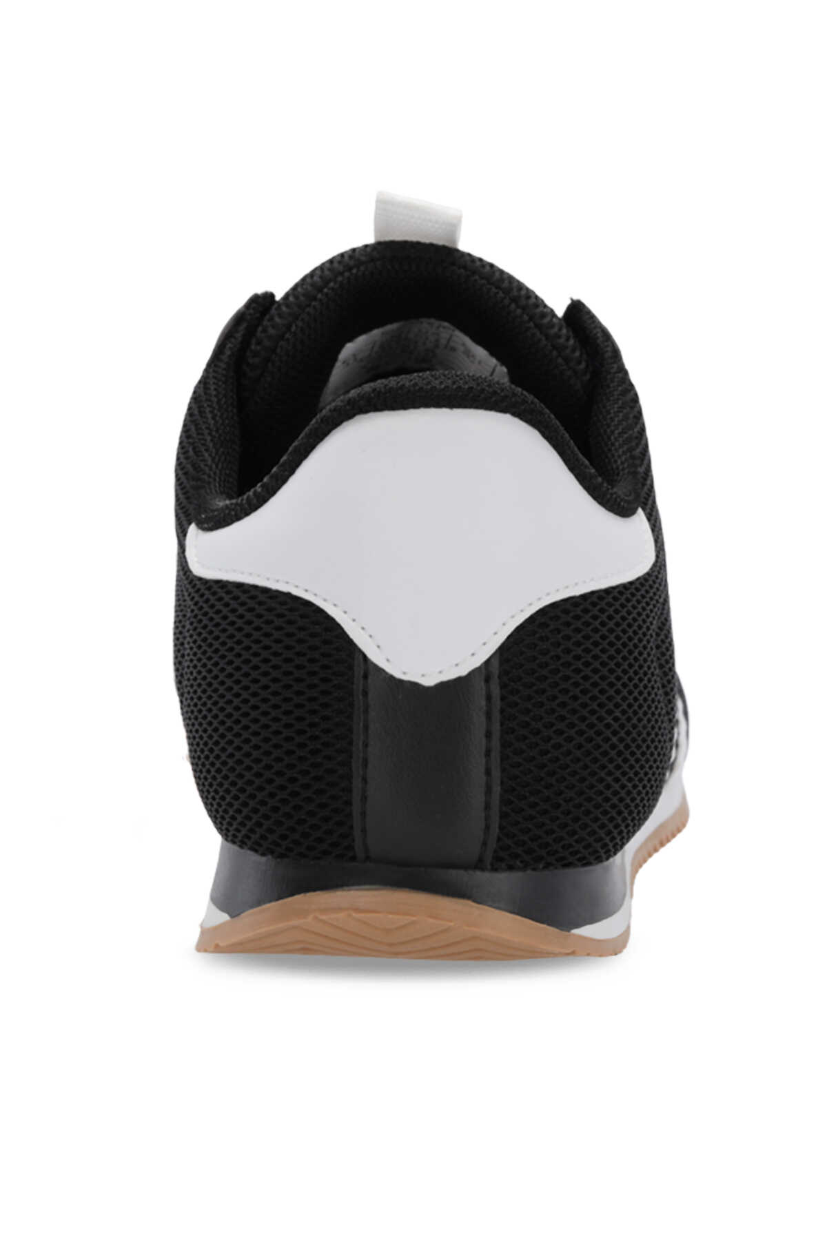 Slazenger OXO I Erkek Siyah / Beyaz Günlük Spor Ayakkabısı Slazenger OXO I Erkek Siyah / Beyaz Günlük Spor Ayakkabısı