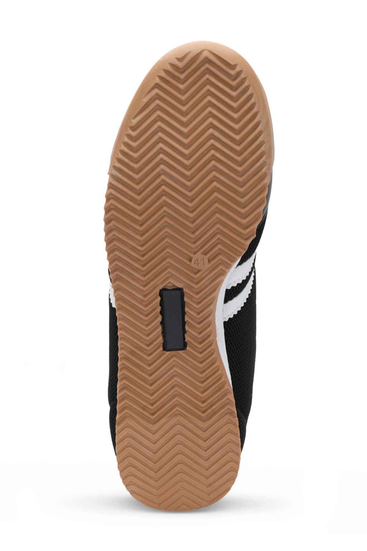 Slazenger OXO I Erkek Siyah / Beyaz Günlük Spor Ayakkabısı Slazenger OXO I Erkek Siyah / Beyaz Günlük Spor Ayakkabısı