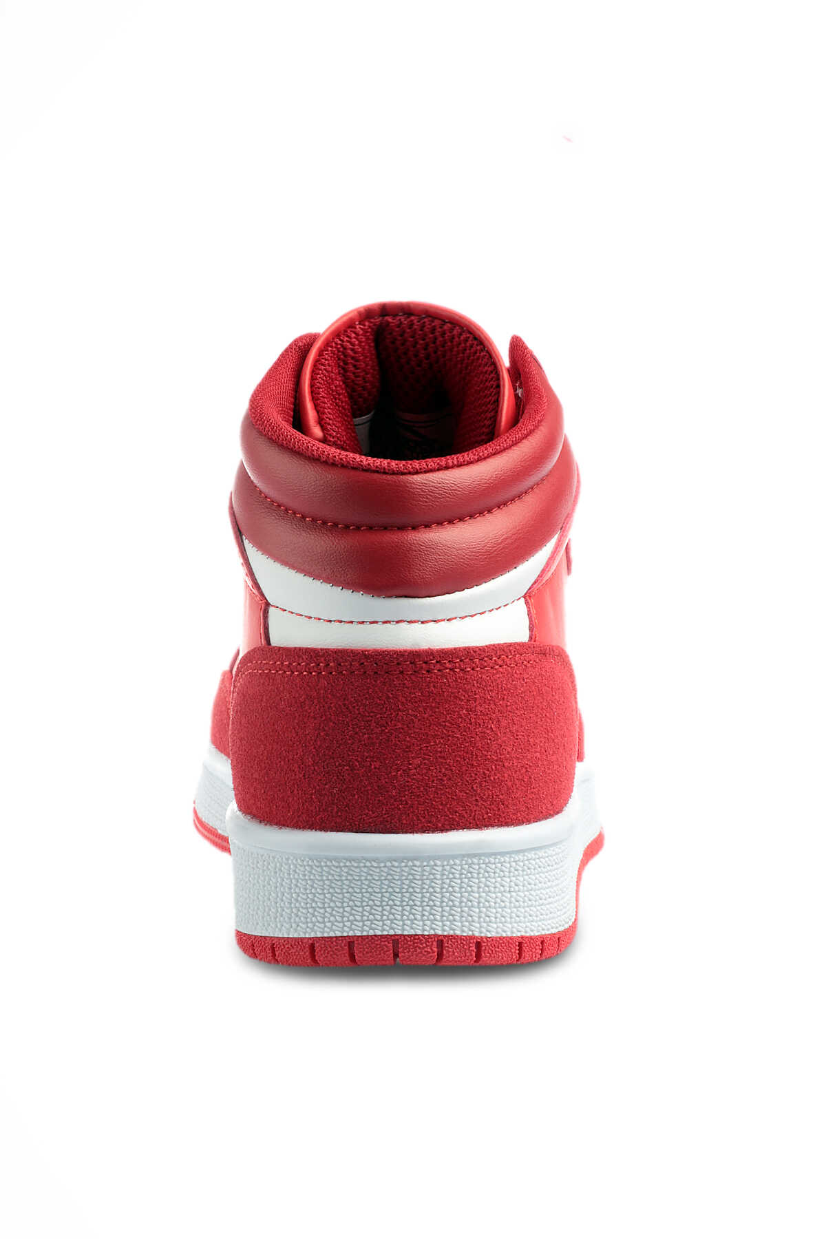 Slazenger PACE Kadın Kırmızı Günlük Spor Ayakkabısı Slazenger PACE Kadın Kırmızı Günlük Spor Ayakkabısı