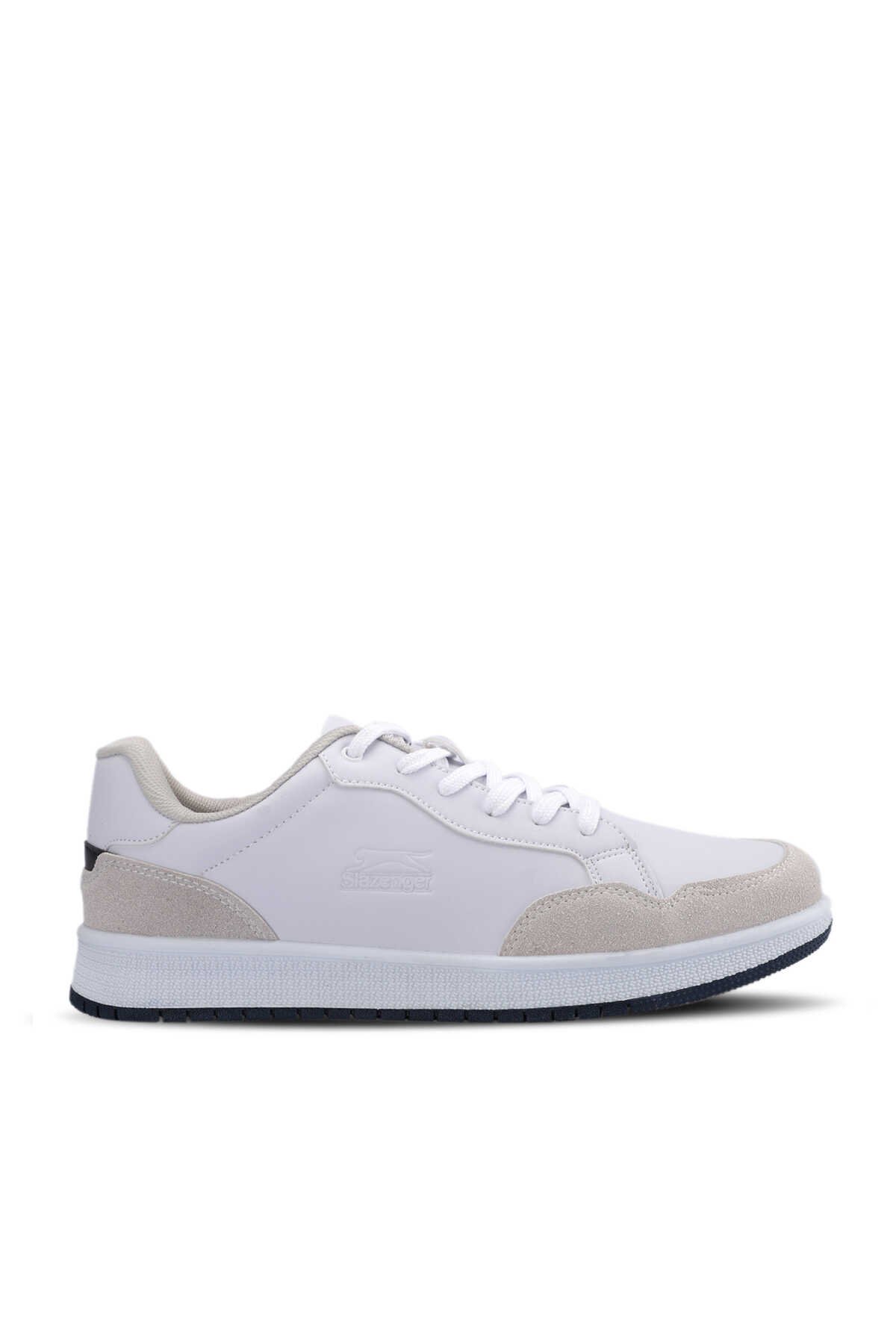 Slazenger - PAIR I Sneaker Kadın Ayakkabı Beyaz