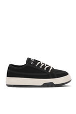 Slazenger - Slazenger PEPPY I Kadın Siyah Günlük Spor Ayakkabısı Slazenger - Slazenger PEPPY I Kadın Siyah Günlük Spor Ayakkabısı