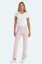 Slazenger - Slazenger PEPYO IN Kadın Pudra Tayt Slazenger - Slazenger PEPYO IN Kadın Pudra Tayt
