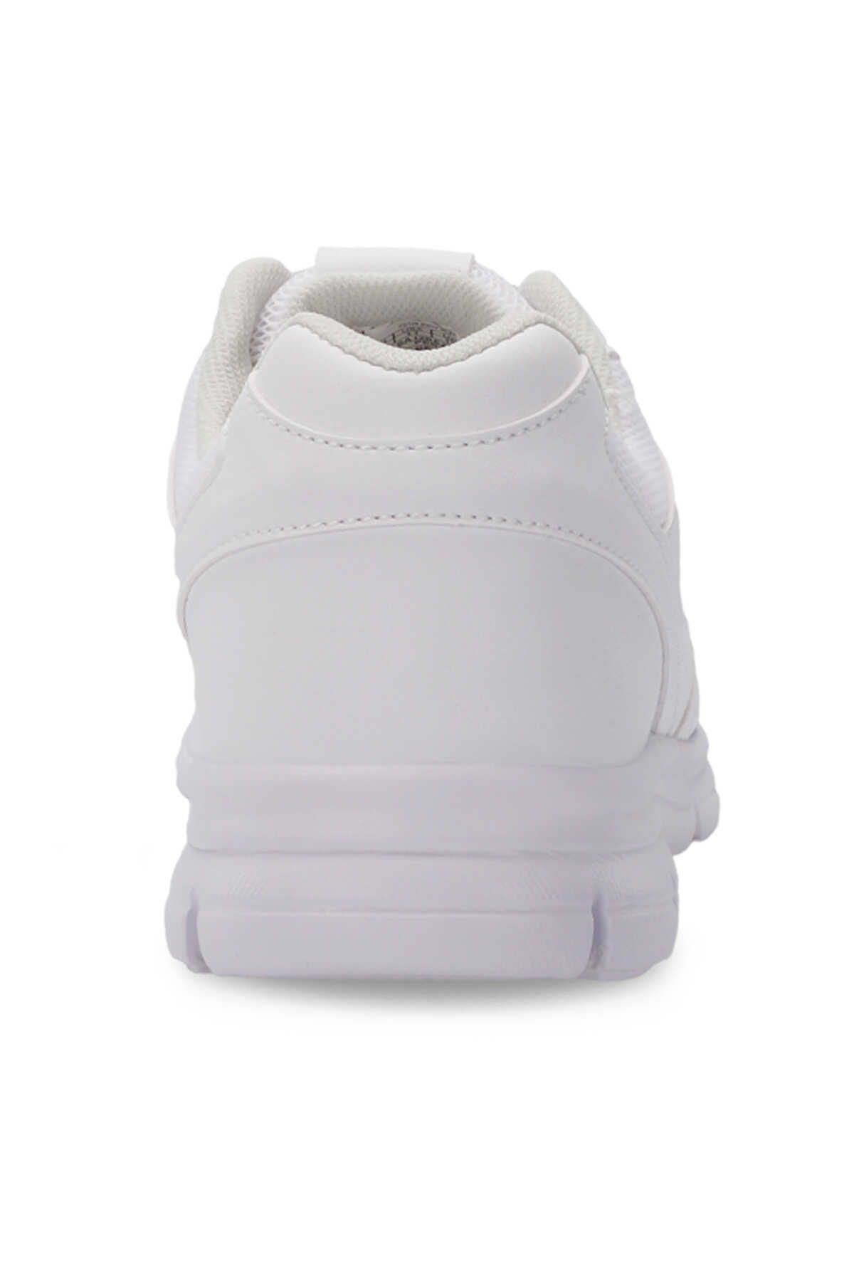 Slazenger PERA Büyük Beden Erkek Beyaz Koşu & Yürüyüş Spor Ayakkabısı Slazenger PERA Büyük Beden Erkek Beyaz Koşu & Yürüyüş Spor Ayakkabısı