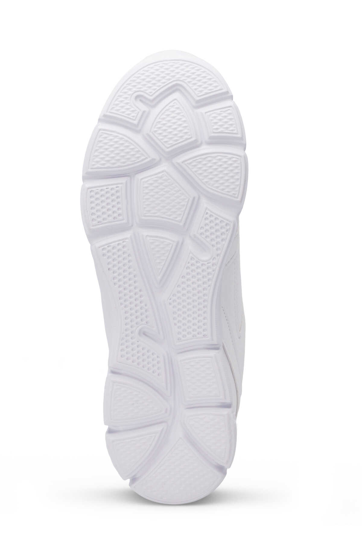 Slazenger PERA Büyük Beden Erkek Beyaz Koşu & Yürüyüş Spor Ayakkabısı Slazenger PERA Büyük Beden Erkek Beyaz Koşu & Yürüyüş Spor Ayakkabısı