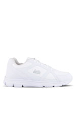 Slazenger - Slazenger PERA Büyük Beden Erkek Beyaz Sneaker