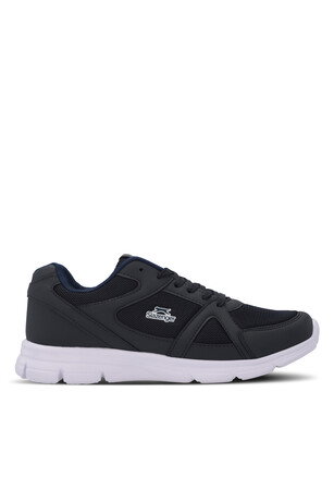 Slazenger PERA Erkek  Lacivert Koşu & Yürüyüş Spor Ayakkabısı 