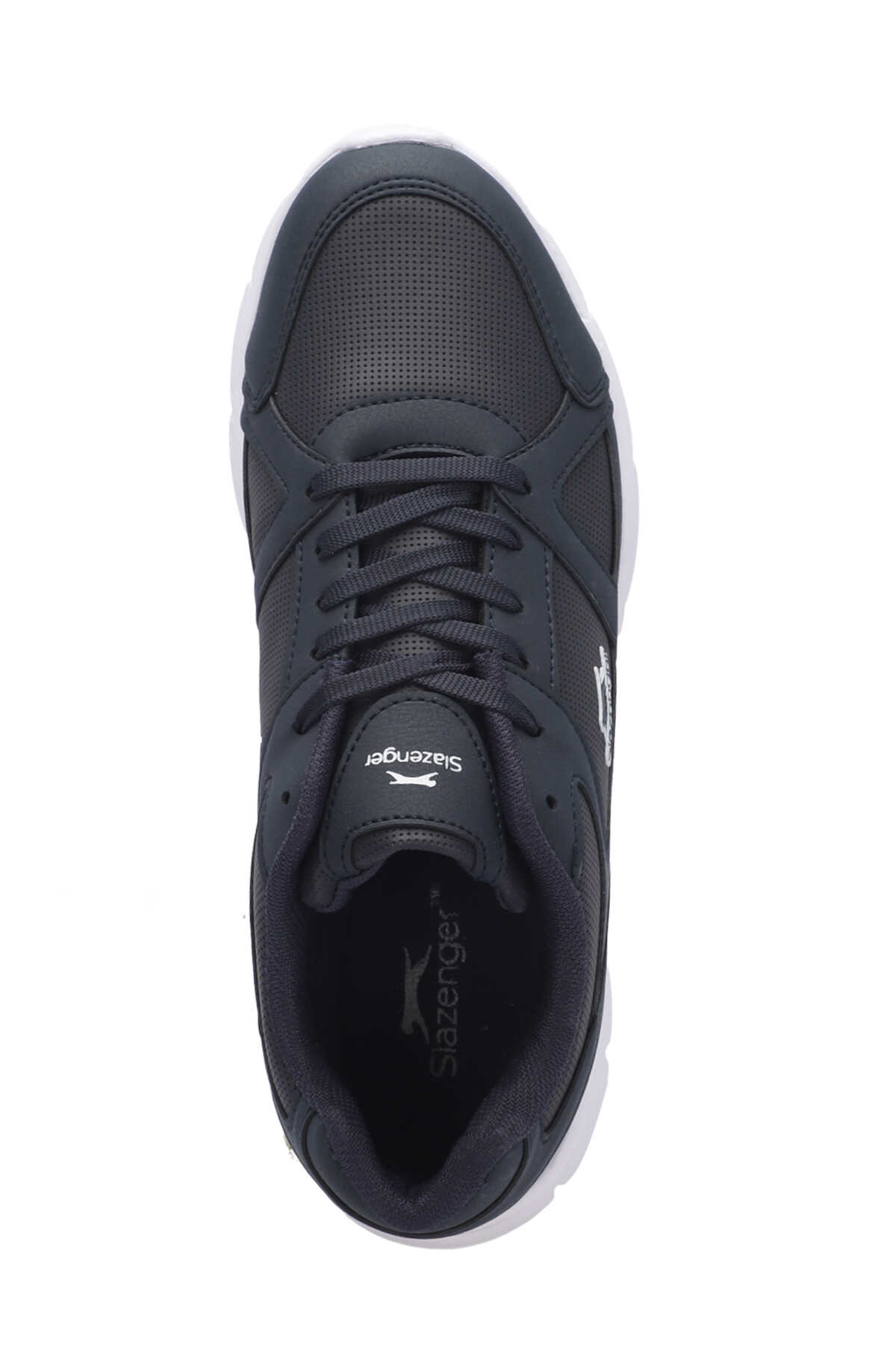 Slazenger PERA Erkek Lacivert Koşu & Yürüyüş Spor Ayakkabısı Slazenger PERA Erkek Lacivert Koşu & Yürüyüş Spor Ayakkabısı