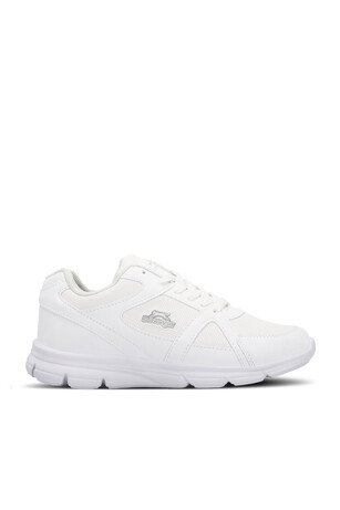 Slazenger PERA Kadın  Beyaz Koşu & Yürüyüş Spor Ayakkabısı 