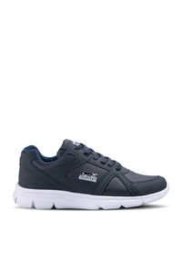 Slazenger - Slazenger PERA Kadın Lacivert Koşu & Yürüyüş Spor Ayakkabısı Slazenger - Slazenger PERA Kadın Lacivert Koşu & Yürüyüş Spor Ayakkabısı
