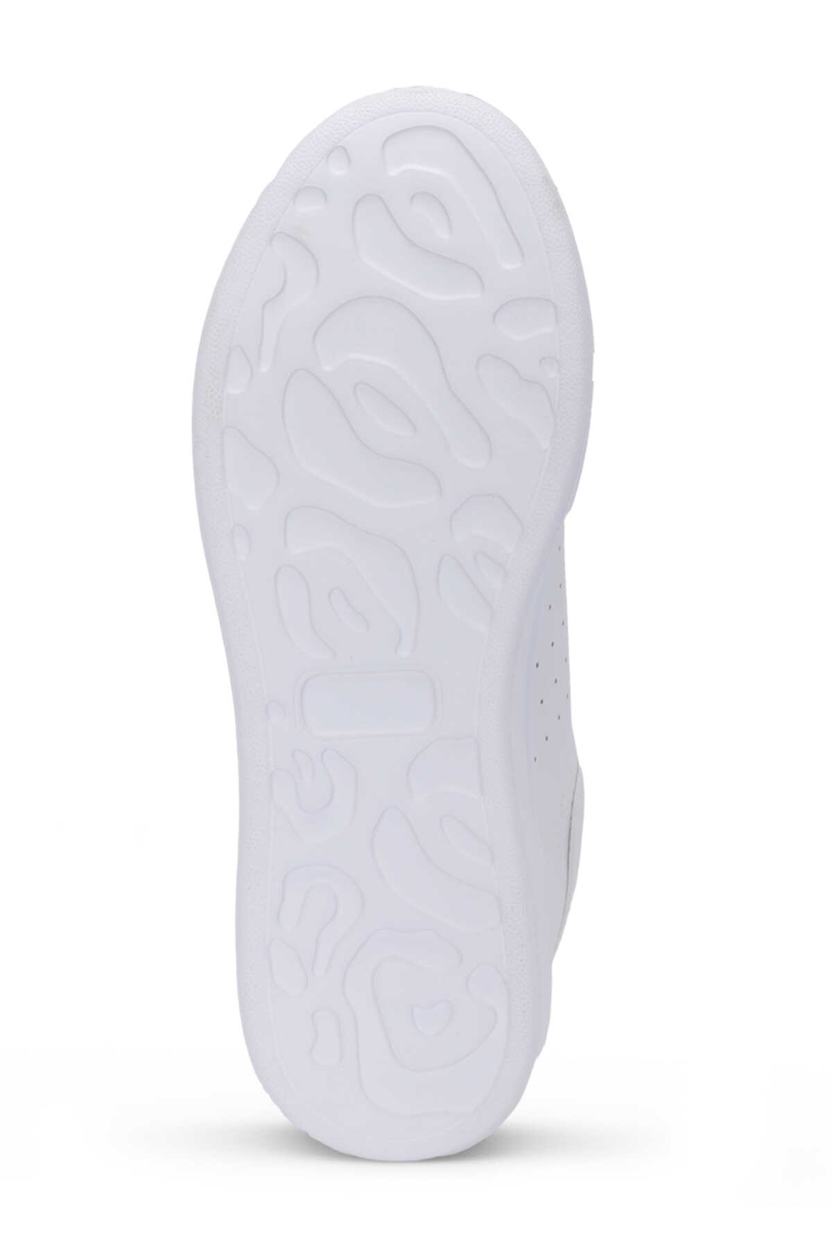 Slazenger PHANTOM I Erkek Beyaz / Beyaz Günlük Spor Ayakkabısı Slazenger PHANTOM I Erkek Beyaz / Beyaz Günlük Spor Ayakkabısı