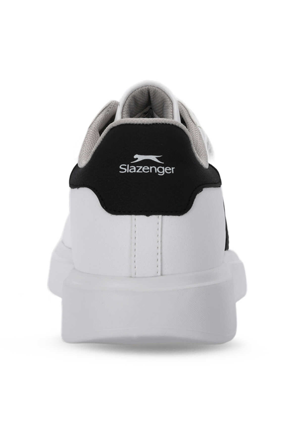 Slazenger PHANTOS I Kadın Beyaz Günlük Spor Ayakkabısı - 6