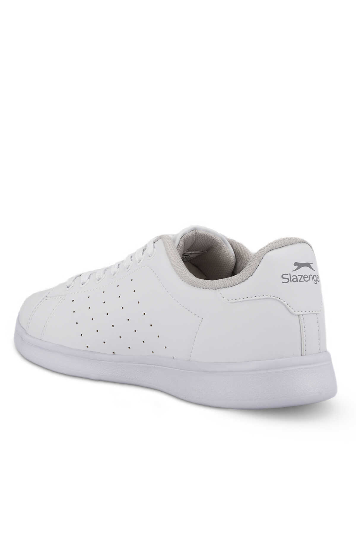 Slazenger PIANO I Erkek Beyaz Günlük Spor Ayakkabısı Slazenger PIANO I Erkek Beyaz Günlük Spor Ayakkabısı