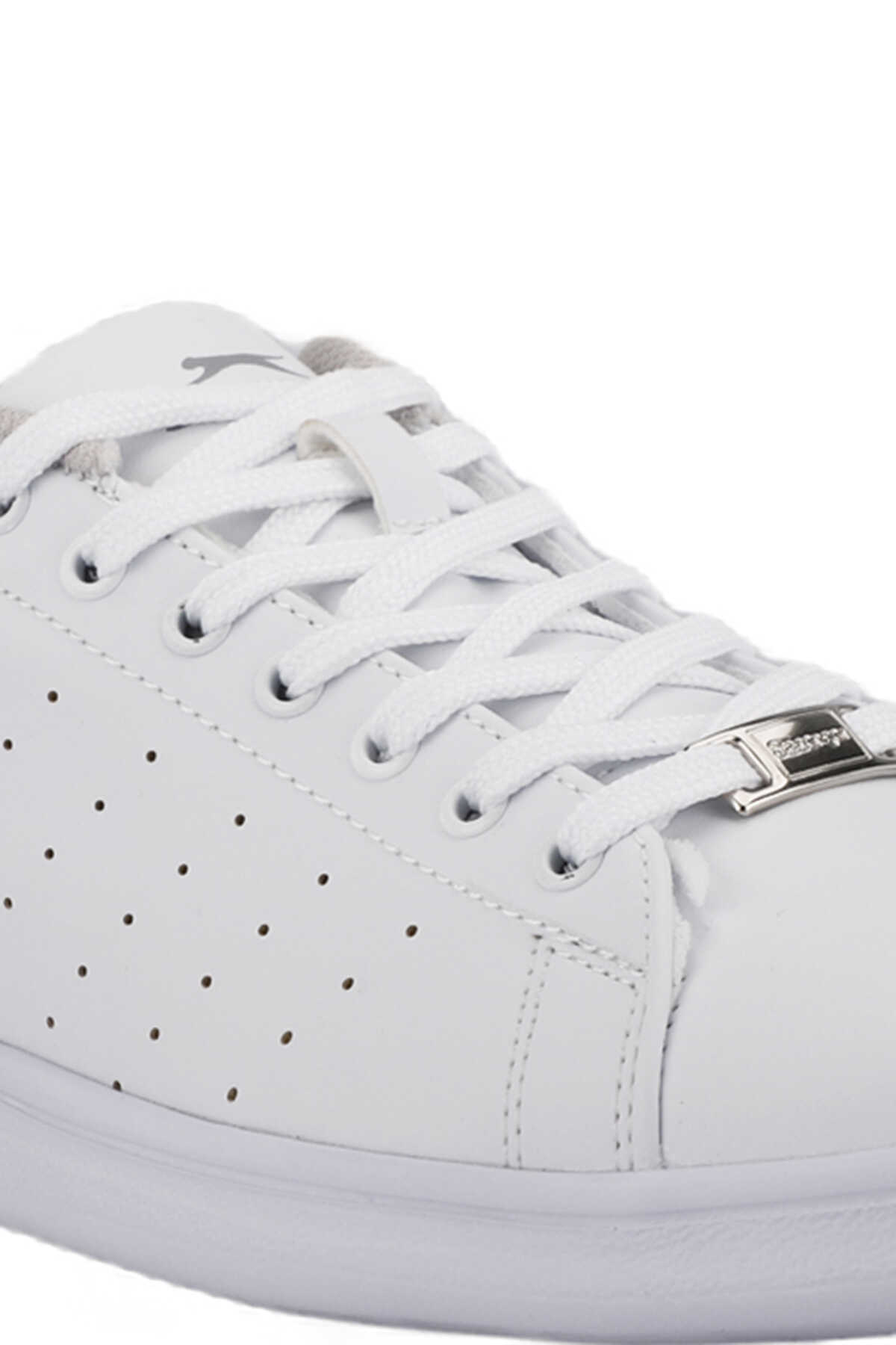 Slazenger PIANO I Erkek Beyaz Günlük Spor Ayakkabısı Slazenger PIANO I Erkek Beyaz Günlük Spor Ayakkabısı