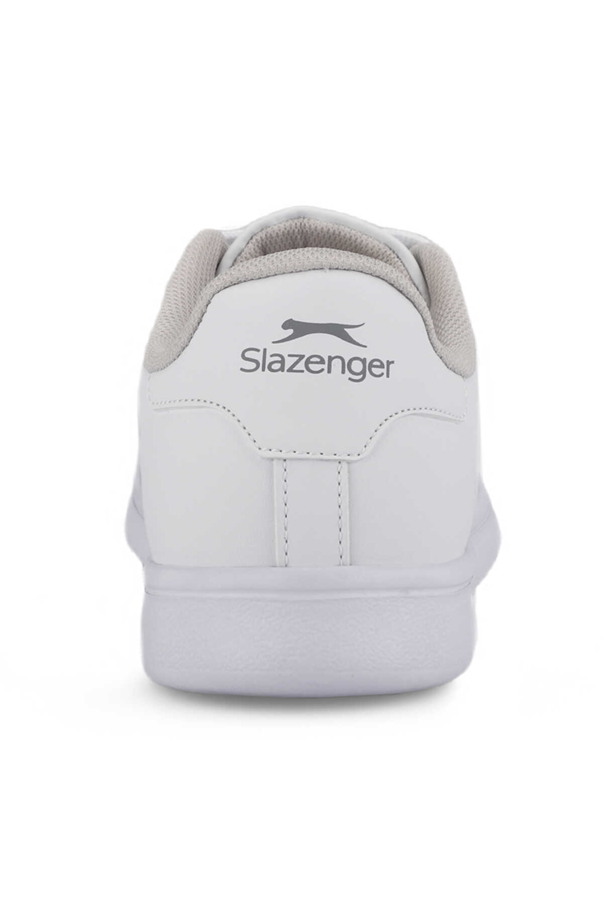 Slazenger PIANO I Erkek Beyaz Günlük Spor Ayakkabısı Slazenger PIANO I Erkek Beyaz Günlük Spor Ayakkabısı