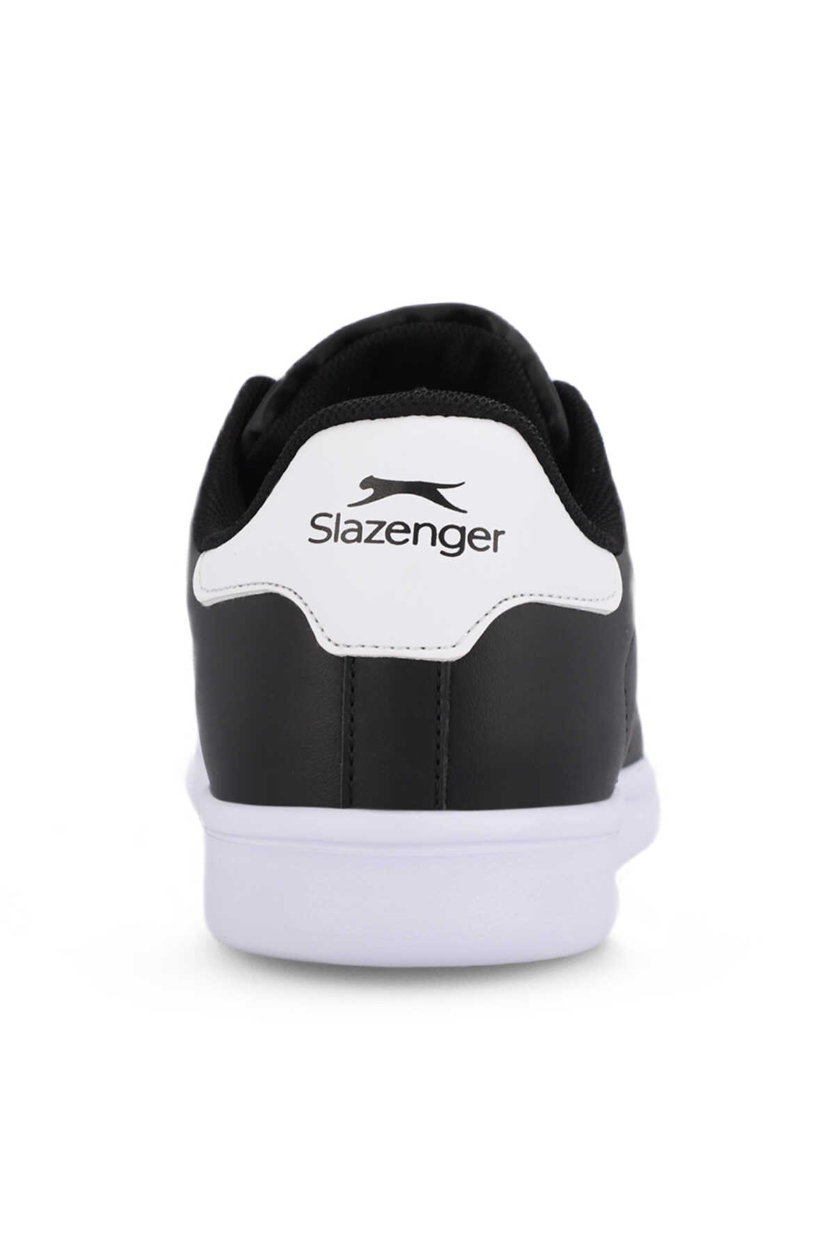Slazenger PIANO I Erkek Siyah / Beyaz Günlük Spor Ayakkabısı Slazenger PIANO I Erkek Siyah / Beyaz Günlük Spor Ayakkabısı