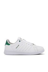 Slazenger - Slazenger PIANO I Kadın Beyaz / Yeşil Günlük Spor Ayakkabısı Slazenger - Slazenger PIANO I Kadın Beyaz / Yeşil Günlük Spor Ayakkabısı