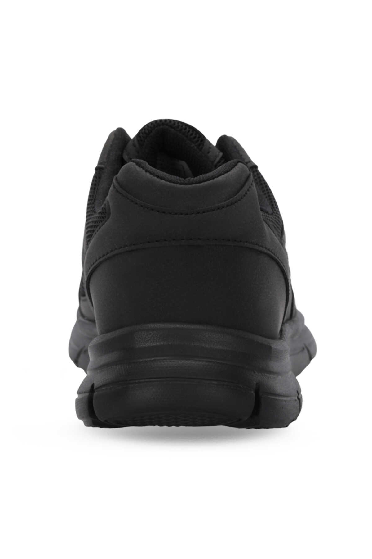 Slazenger PIEDRO CR I Erkek Siyah / Siyah Sneaker Slazenger PIEDRO CR I Erkek Siyah / Siyah Sneaker