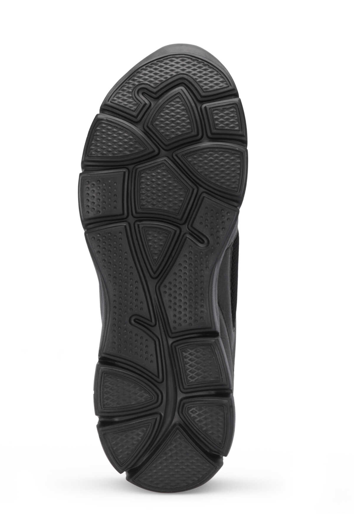 Slazenger PIEDRO CR I Erkek Siyah / Siyah Sneaker Slazenger PIEDRO CR I Erkek Siyah / Siyah Sneaker