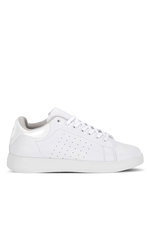 Slazenger - Slazenger PIERO I Erkek Beyaz Günlük Spor Ayakkabısı