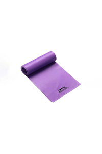 Slazenger - Slazenger Pilates Band Heavy (Ucu Açık) Unisex STD Pilates Aksesuarları